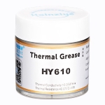 Heat-conducting paste<gtran/> HY610-CN10, jar 10 g, 3.05W/m*K<gtran/>