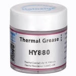 Heat-conducting paste HY880-CN10, jar 10 g, 5.15W/m*K