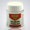 Смазка силиконо-тефлоновая SMAR TF 20 [флакон 20 мл]