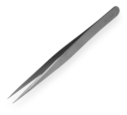 Tweezers VETUS 3C-SA [anti-magnetic, 110 mm]