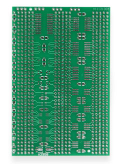 Плата макетна MS-SOIC-SSOP