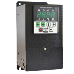 Frequency converter  CFM210P 1.5KW Software: 5.0