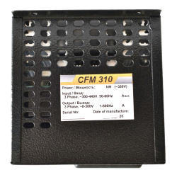 Преобразователь частоты CFM310 7.5КВт ПО:5.0