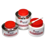 Active solder paste CYNEL Pb80Sn20 250g for car body tinning