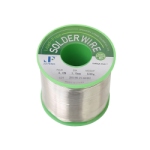 Solder SAC0307 JF- Sn99Ag0.3Cu0.7 [1.0mm 100g] NС no removal flux 2% R604