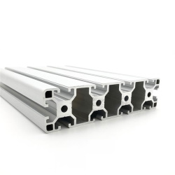 Aluminum machine profile 40x160 mm European standard JL-8-40160EC