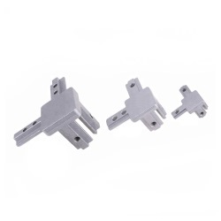  Angle connector  in-slot connector triaxial 2020 CH