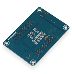 Модуль Логічний аналізатор USB FX2LP CY7C68013A