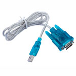 Кабель<gtran/> RS232 - USB HL-340