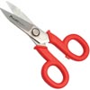 Reinforced scissors DK-2047N for wire