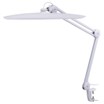 Work lamp Intbright 9501LED shadowless 117 LED dimming WHITE<gtran/>