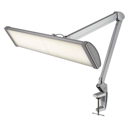 Work lamp Intbright 9508LED-50CCT-C dimming 684LED, 50W WHITE