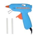 Glue gun ZhongDi<gtran/> ZD-5A 20W, 220V, for 7 mm glue<gtran/>