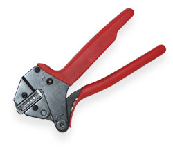 Crimp pliers pro  HY-2528R universal