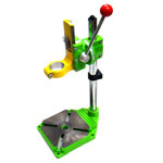 MINIQ drill stand  BG-6117 [tripod, with head rotation]
