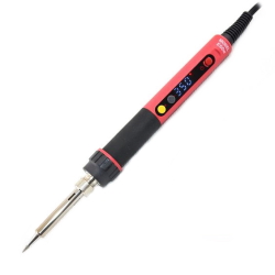  Temperature controlled soldering iron CXG  Global E90WT [220V, 90W, tip 900M]