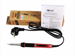  Temperature controlled soldering iron CXG  Global E90WT [220V, 90W, tip 900M]