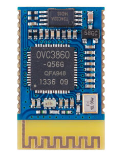 Bluetooth module OVC3860
