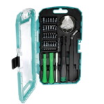 Screwdriver Set ProsKit<draft/> SD-9322M для Apple iPhone, MacBook,Samsung, Huawei