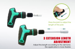 ProsKit screwdriver set SD-2320M