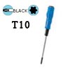 TORX screwdriver 89400-T10 blade 80mm, total length 165mm