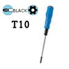 TORX screwdriver 89400-T10HLX blade 150mm, total length 235mm