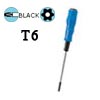 TORX screwdriver<gtran/> 89400-T6H blade 50mm, total length 135mm<gtran/>