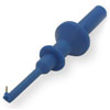 Measuring clip YH1278-BL blue