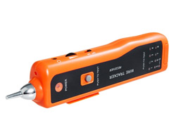 Cable tester  XQ-350 with locator