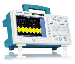 Oscilloscope  DSO5102P [2ch 100MHz 1Gs]