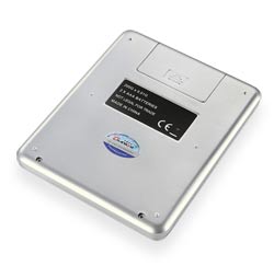 electronic scales I-2000 [500 g/0.01g] household