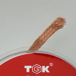 Оплетка для снятия припоя TGK-2015 [2.0 мм, 1.5м]