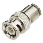 Connector BNC male for RG174 cable