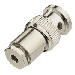 Connector BNC for RG174 cable