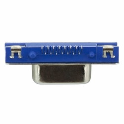 Connector DBHRS 15-F Slim 1.5mm 7/8pin