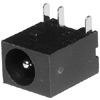 PCB connector ACER (3+2pin 1.65mm)<gtran/>