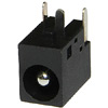 Connector for HP board (3pin 2.5mm)
