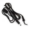 HP power supply cable with 4.8/1.7 mm connector<gtran/>