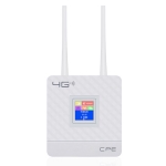 Модем-роутер CPF-903 4G LTE, WiFi, Ethernet port
