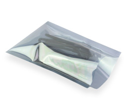Antistatic bag  13.5x17.5 cm protective (translucent)