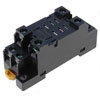 Socket for relay PTF08A-02