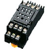 Socket for relay PYF14A