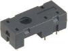 Socket for relay<gtran/> 14F-1Z-A1 H=20mm