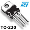 Транзистор STP5NK60Z
