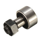 Support roller<gtran/> KR22 CF10 with trunnion (needle roller bearing)<gtran/>