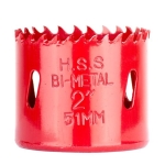 Core drill<gtran/> bimetallic for metal, 51 mm, SD-5651<gtran/>