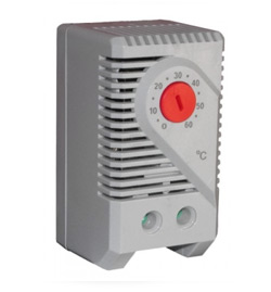 Electromechanical thermostat KTO 011