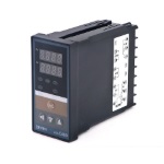  Temperature controller REX-C400FK02 M*AN