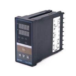  Temperature controller REX-C400FK02 V*AN