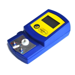 Soldering iron thermometer FG-100